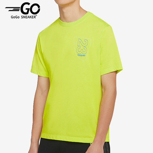 Nike/耐克正品JORDAN运动上衣短袖T恤新款短袖T恤CJ6233-389