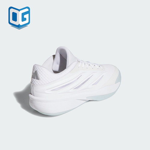 Adidas/阿迪达斯正品CRAZY ENERGY男女同款缓震篮球鞋KI6749