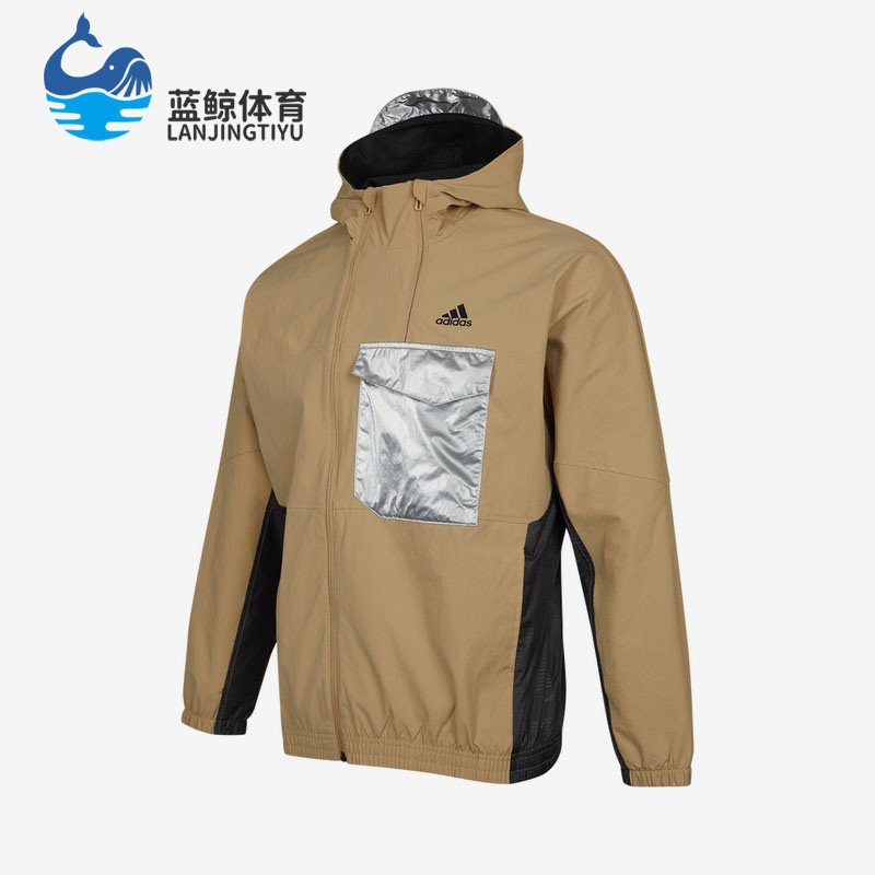 Adidas/阿迪达斯正品 年夏季新款男大童休闲运动外套 H45011,童装/婴儿装/亲子装,普通外套,淘宝优惠券,粉丝福利购,淘宝优惠卷