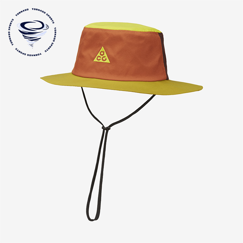 耐克正品男女运动渔夫帽