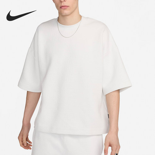 Nike/耐克正品男士运动短袖