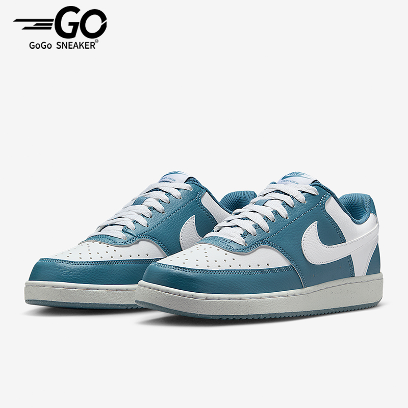 Nike/耐克正品春季款女士日常透气耐磨低帮休闲板鞋DH3158-112