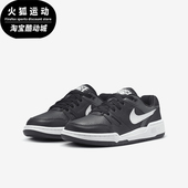 FV5929 Nike 001 Force Low儿童透气户外运动鞋 耐克正品 Full