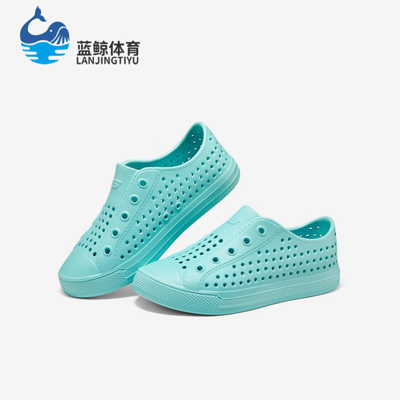 斯凯奇正品儿童运动休闲鞋