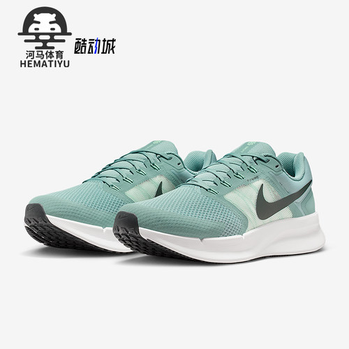 Nike/耐克正品Run Swift 3男士耐磨网眼缓震运动跑步鞋DR2695-015
