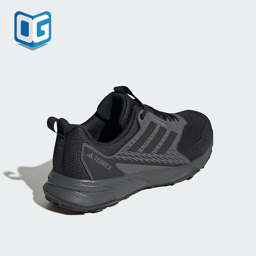 Adidas/阿迪达斯正品新款男士经典缓震训练户外越野运动鞋IH2930