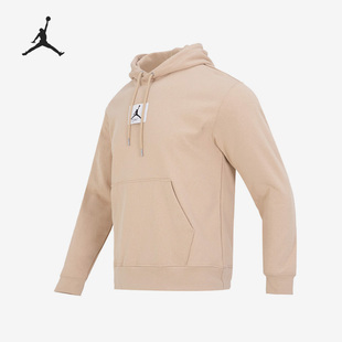 JORDAN男子加绒套头连帽卫衣DQ7339 2022 277 耐克官方正品 Nike