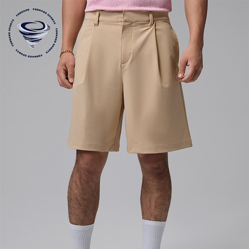 Nike/耐克正品Jordan Sport 男士透气经典高尔夫短裤IQ4000-286