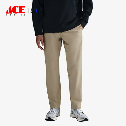 Nike/耐克正品2025秋季款男士日常直筒运动耐穿长裤HQ6922-251