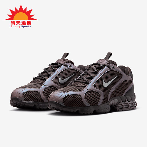 Nike/耐克正品AIR MAX男士运动缓震低帮耐磨跑步鞋HV6929-299