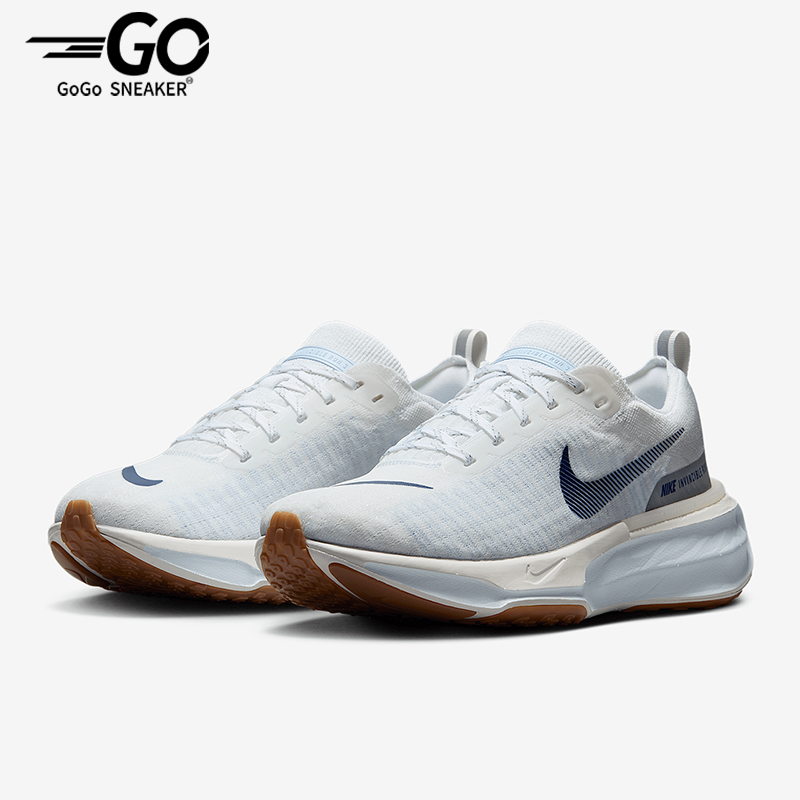 Nike/耐克正品新款2025男士轻便透气耐磨低帮跑步鞋DR2615-107