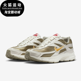 IQ9788 Nike 运动低帮耐磨复古休闲鞋 Initiator男士 271 耐克正品
