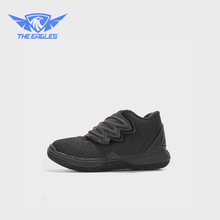 Nike/耐克正品KYRIE 5婴童防滑舒适简约中帮耐穿运动鞋AQ2459-016