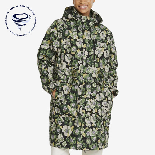 Puma/彪马正品LIBERTY Rain Jacket女士运动潮流夹克534045-61