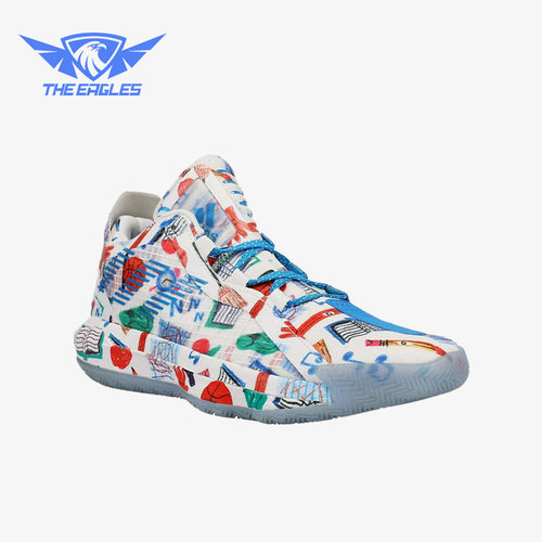 Adidas/阿迪达斯正品男士潮流舒适防滑经典耐磨低帮篮球鞋FX4484