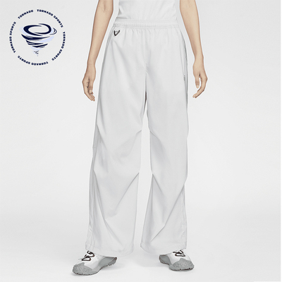 Nike/耐克女士户外运动梭织长裤