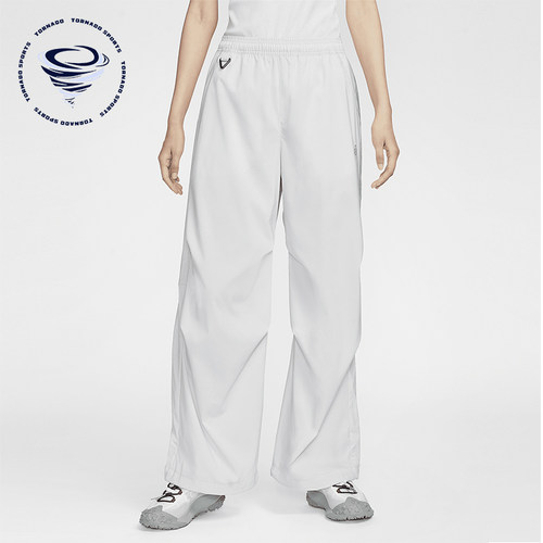 Nike/耐克女士户外运动梭织长裤