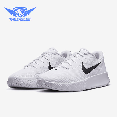 Nike/耐克正品2025新款男士复古低帮经典耐磨网球鞋FZ2155-101