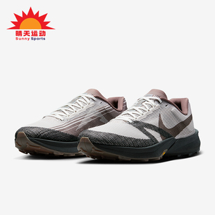 Nike/耐克正品Kiger 10男士透气越野经典运动跑步鞋IB7668-001