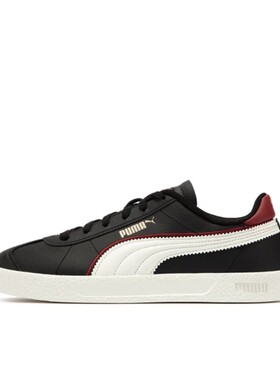 Puma/彪马正品新款男女休闲运动低帮透气板鞋386387-02