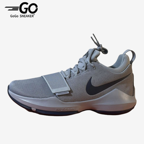 Nike/耐克正品PG 1 ep男女同款舒适运动休闲篮球鞋IV2869-044