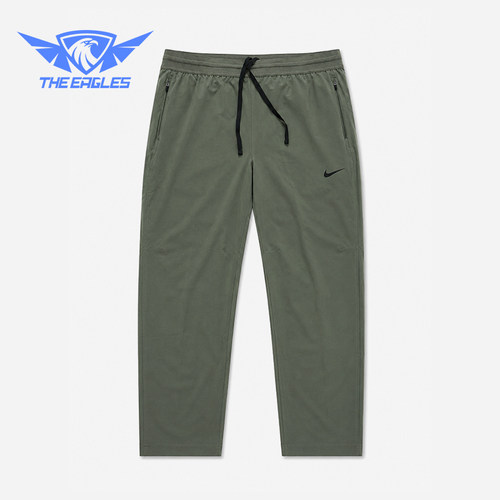 Nike/耐克正品男士时尚简约休闲宽松潮流运动长裤FN2990-222