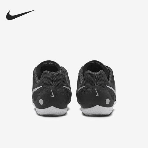 Nike/耐克正品Zoom Rival Multi男士低帮田径钉鞋FZ9664-001