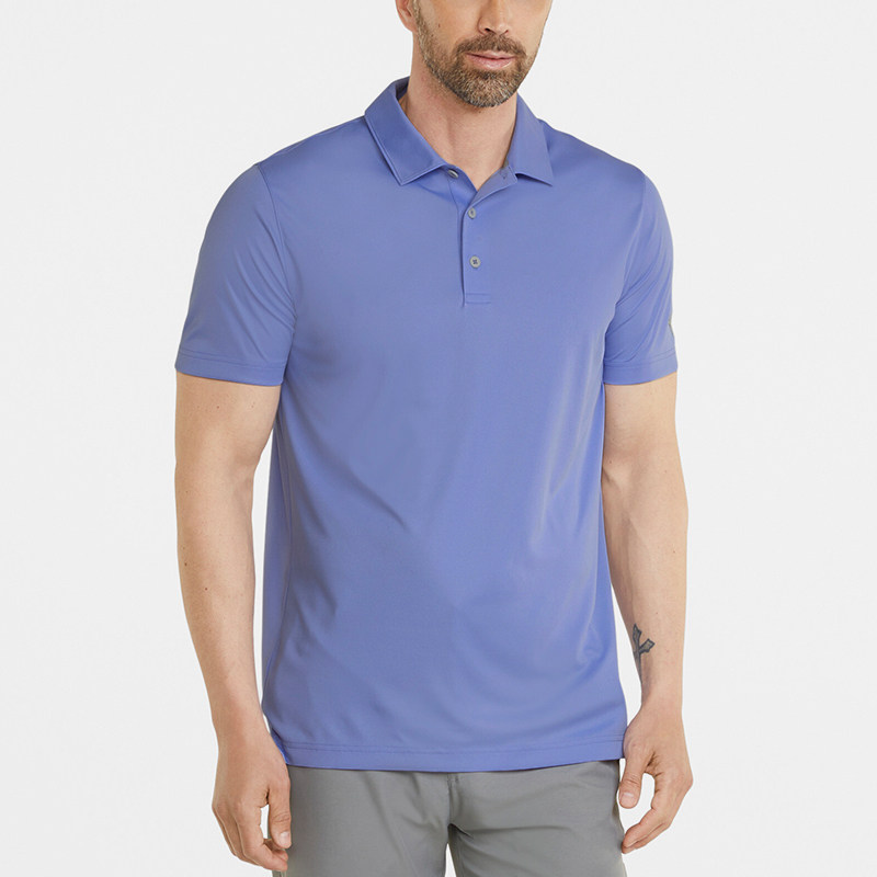Puma/彪马正品2024秋季新款男士简约舒适透气运动短袖POLO衫,运动服/休闲服装,运动POLO衫,淘宝优惠券,粉丝福利购,淘宝优惠卷