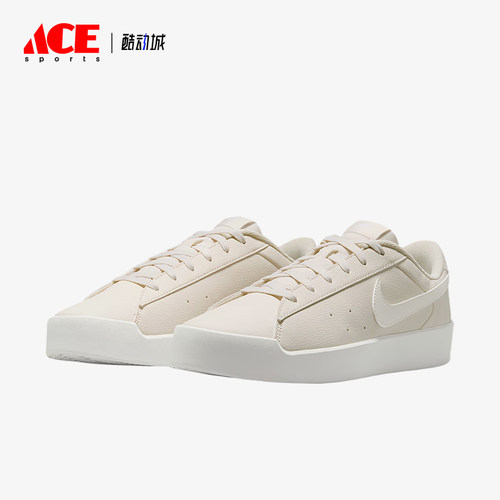 Nike/耐克正品男士复古系带经典透气耐磨低帮板鞋IQ9750-007