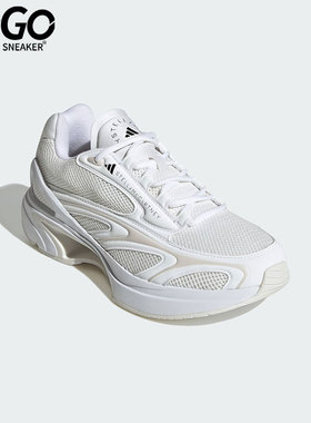 Adidas/阿迪达斯正品秋季女子低帮运动透气跑步鞋IG0013