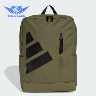 BTU CLSC BOXY男女户外运动休闲双肩包IS7039 阿迪达斯正品 Adidas