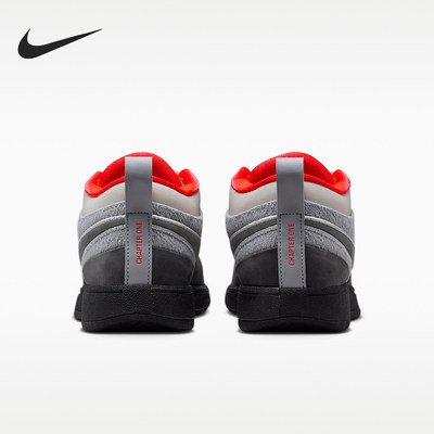 Nike/耐克正品BOK1BOK休闲舒适轻便透气篮球鞋IR0839-001