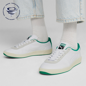 Puma/彪马正品防滑耐磨新款男女休闲简约运动经典复古低帮板鞋