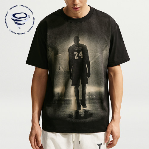 Nike/耐克正品夏季男士 Dri-FIT 训练经典篮球短袖T恤IQ3781-010