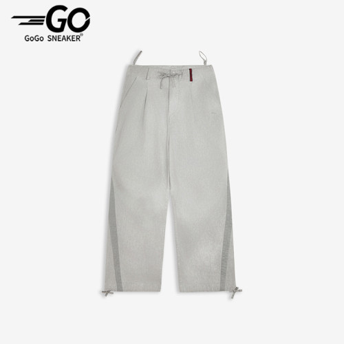 Puma/彪马正品ATEMPT T7 Woven男士系带中腰长裤638706-71