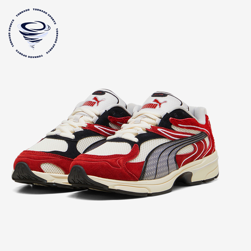 彪马男女透气耐磨运动老爹鞋