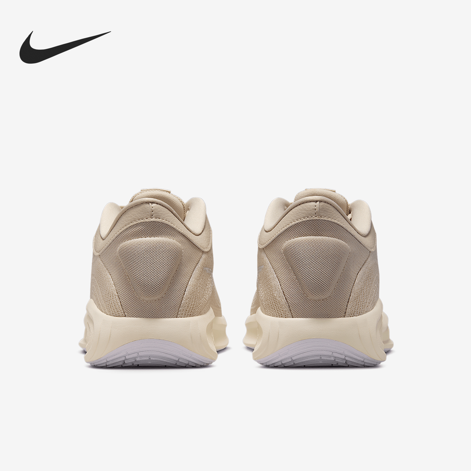 Nike/耐克官方正品2025男士缓震耐磨运动训练篮球鞋FJ7808-103