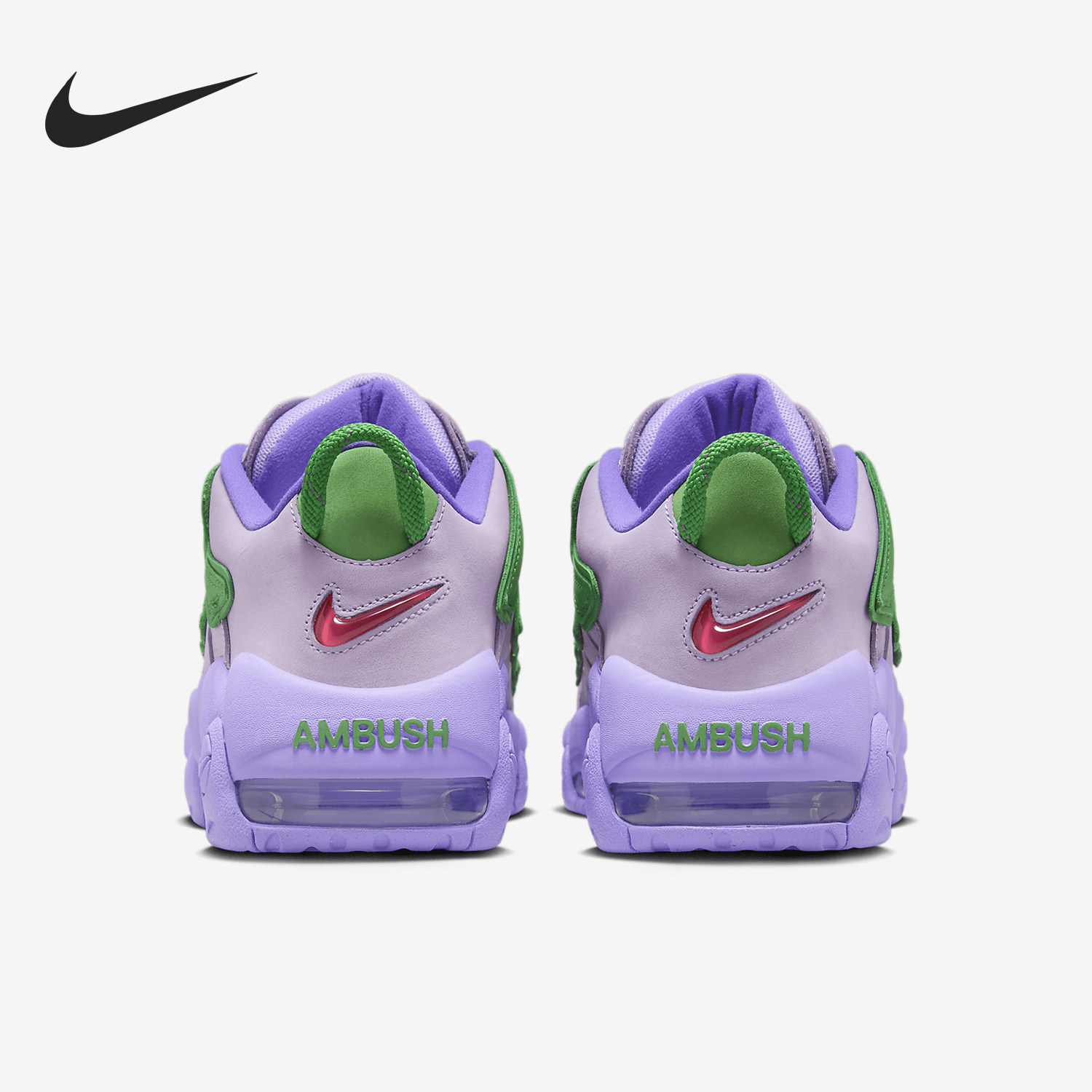 Nike/耐克正品耐磨运动新款男士时尚气垫缓震篮球鞋FB1299-500
