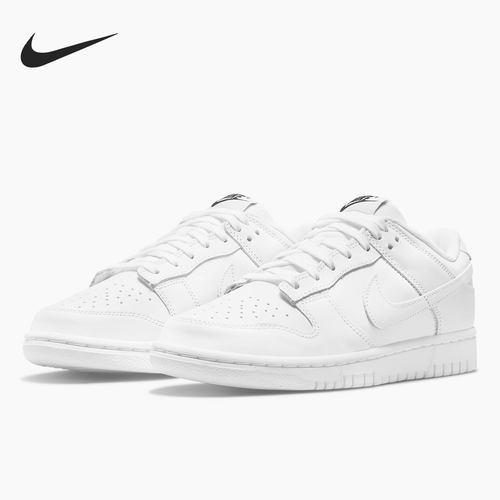 Nike/耐克官方正品当季新款女子休闲运动低帮板鞋 DD1503-109