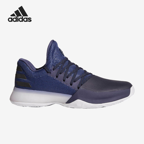 Adidas/阿迪达斯男士篮球鞋