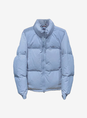 New Balance/NB正品冬季新款男女保暖运动立领羽绒服NPE42031-DSG