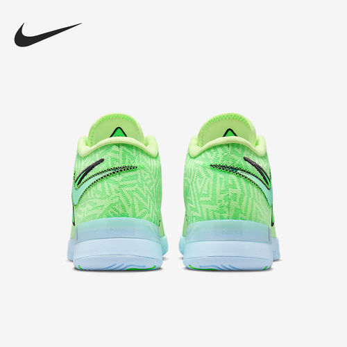 Nike/耐克正品LeBron NXXT Genisus男女耐磨篮球鞋HF0711-700
