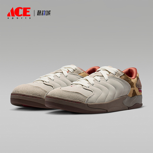 IQ1111 Nike 日常低帮系带耐磨休闲运动鞋 JORDAN男士 262 耐克正品