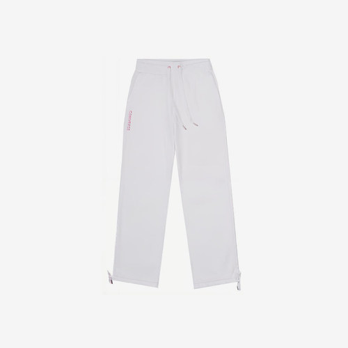 Converse/匡威正品新款女子宽松透气中腰休闲长裤10025876-A01