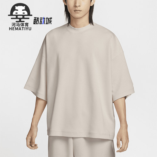 Nike/耐克男士休闲运动短袖