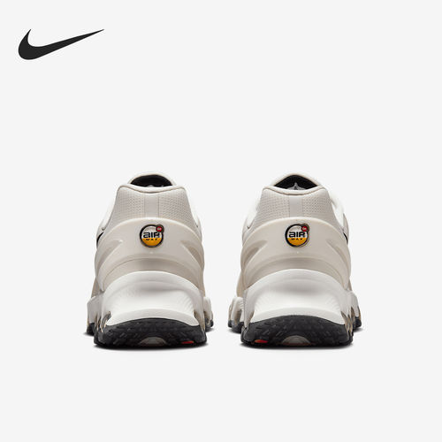 Nike/耐克正品Air Max Dn8男士运动气垫减震跑步鞋FQ7860-006