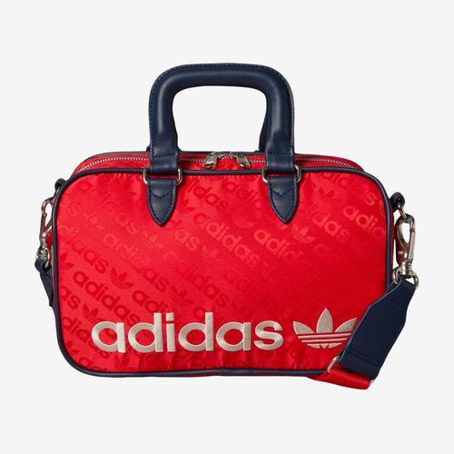 Adidas阿迪达斯正品中性休闲运动日常出行轻便舒适单肩背包JD6527