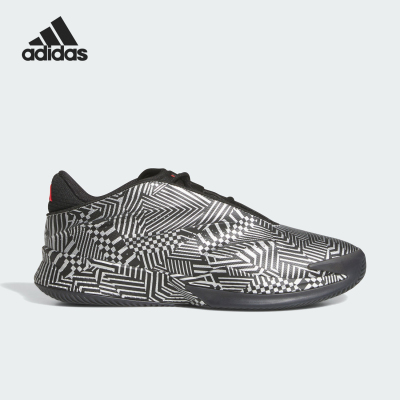 Adidas/阿迪达斯正品CRAZY ENERGY男女耐穿缓震实战篮球鞋JS4289