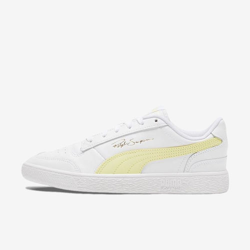 Puma彪马正品Ralph Sampson男女低帮系带耐磨板鞋370846-18