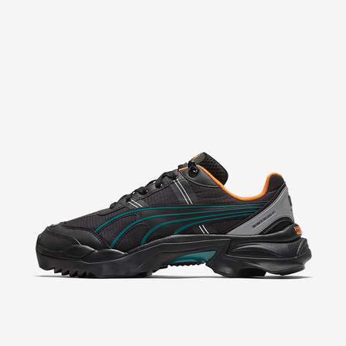 Puma/彪马正品Nitefox Helly Hansen情侣款休闲鞋3372629-01